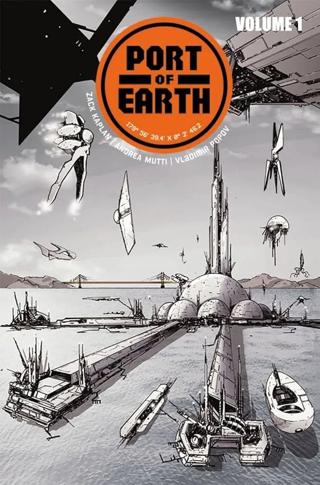 Earthport