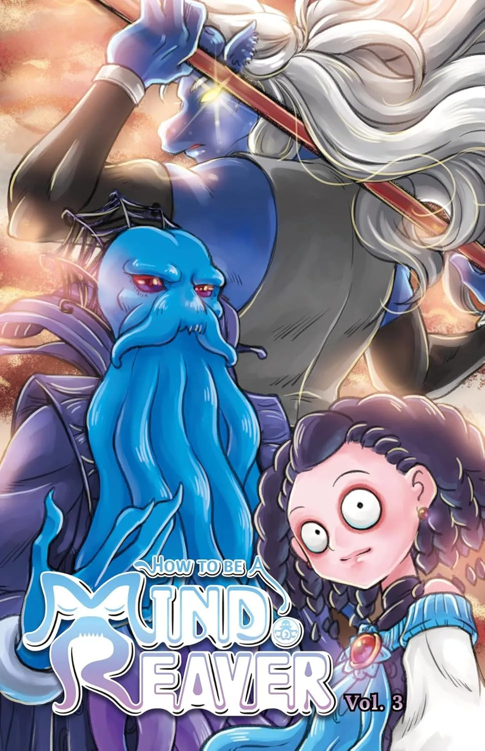Necessity of Becoming a Mind Flayer