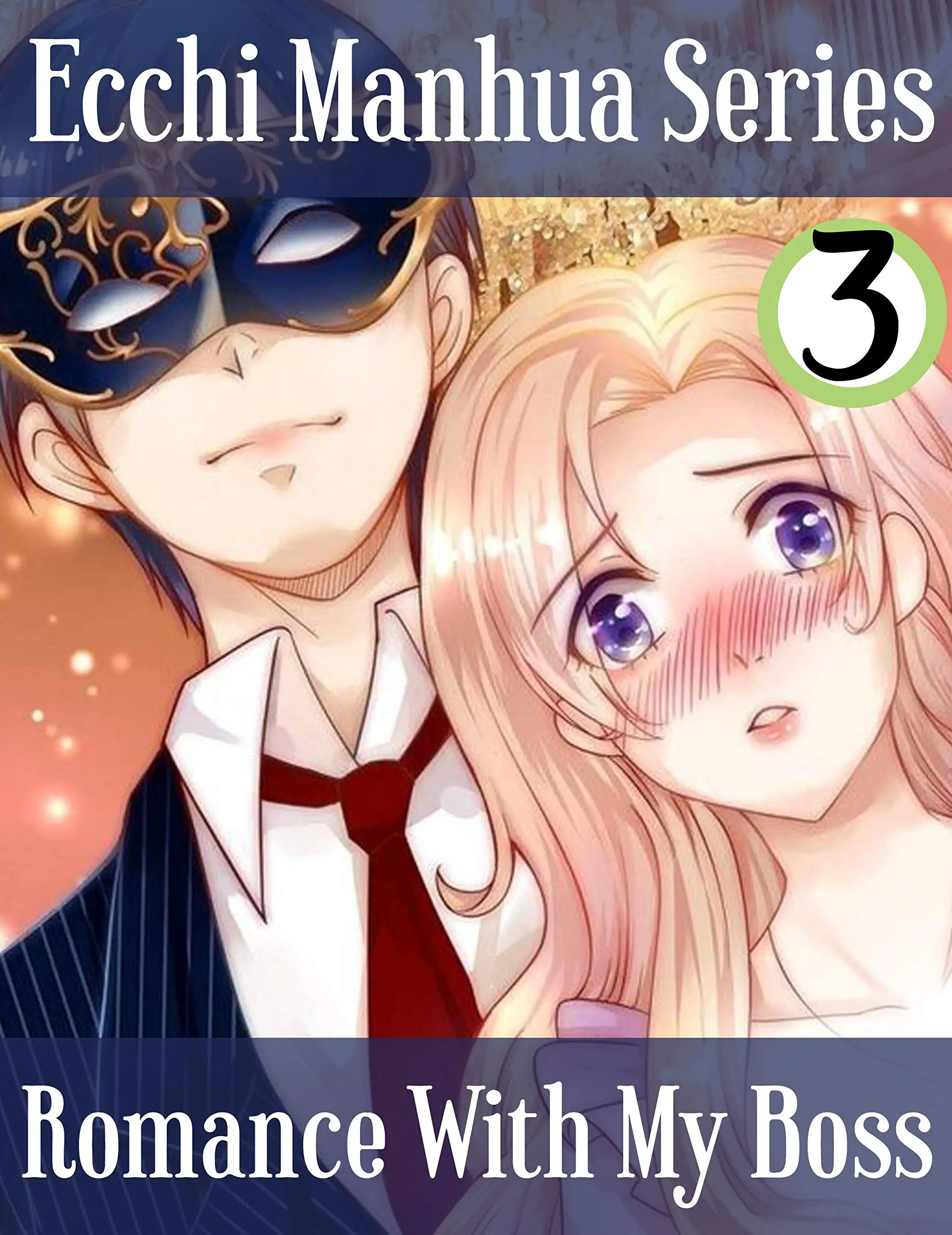 The Overbearing President Falls in Love with Me