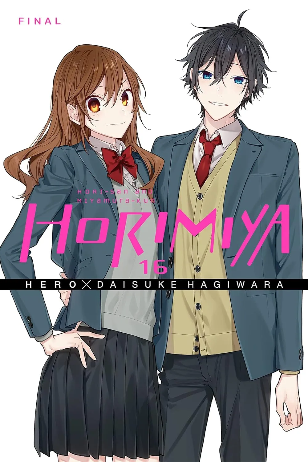 Horimiya