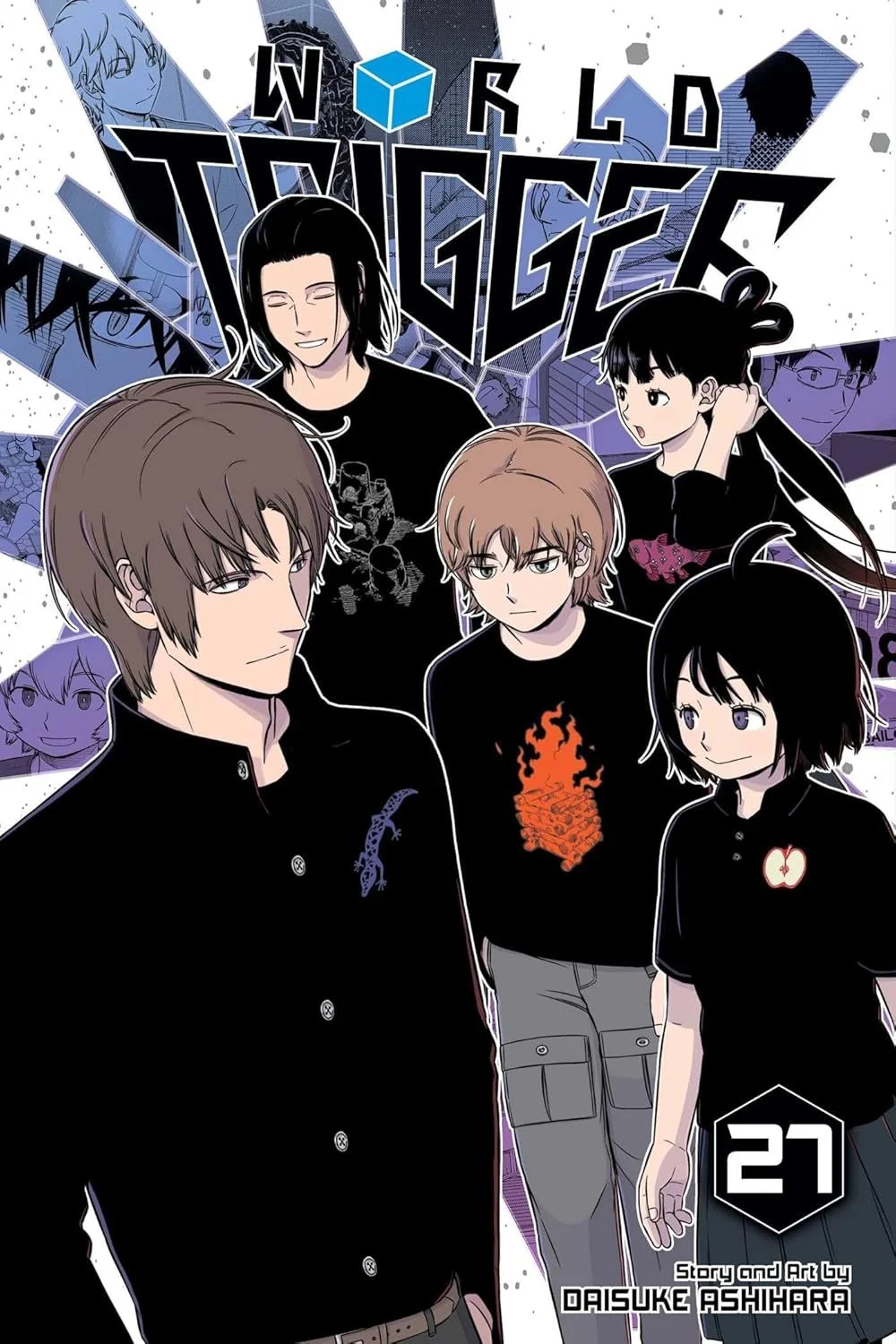 Realm Trigger