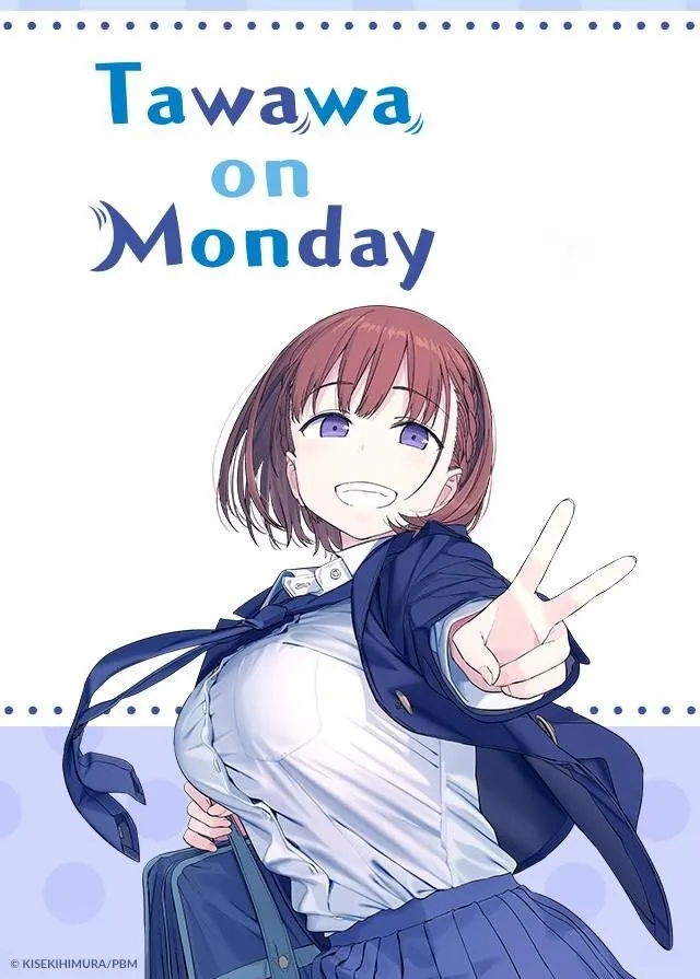 Monday's Fullness